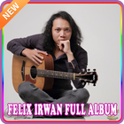 Felix Irwan Cover Full Album Offline icône