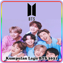 Kumpulan Lagu BTS - 2021 APK