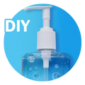 Diy Hand Sanitizer Gel