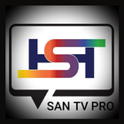 SAN TV PRO иконка