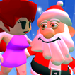 Santa Music Gift Sim 3D Games