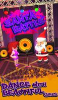 Santa Music Gift Sim 3D Games capture d'écran 3