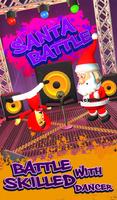 Santa Music Gift Sim 3D Games capture d'écran 1