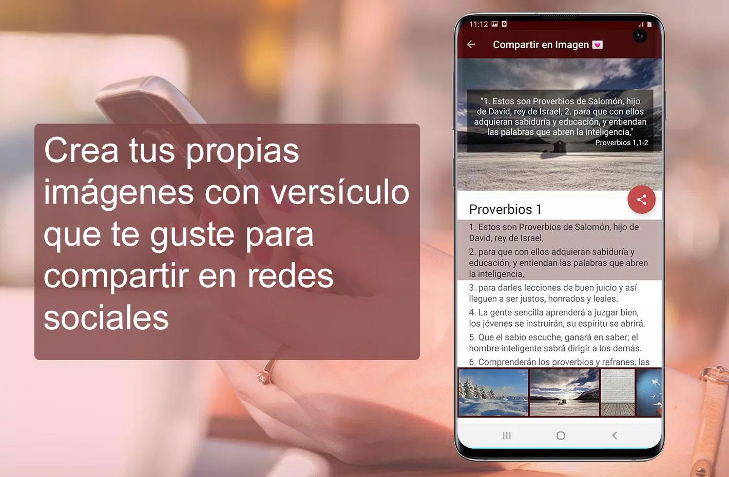 Santa Biblia Católica APK for Android Download