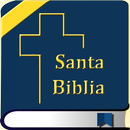 Santa Biblia en Español aplikacja