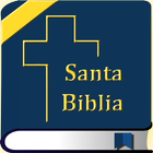Santa Biblia en Español biểu tượng