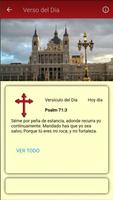 Santa Biblia en Español ảnh chụp màn hình 2