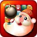 Santa Bomb - Christmas Pop APK