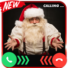 Call From Santa Simulator icono