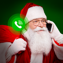 Santa Prank Call: Fake Call APK