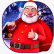 Santa Claus  : Christmas call 2022