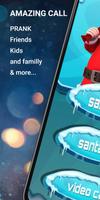 Santa Claus  : Christmas call 2022 постер