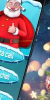 Santa Claus  : Christmas call 2022 स्क्रीनशॉट 1