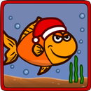 Hooked: Elf Fisher on helicopter with a hook APK