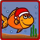 Hooked: Elf Fisher on helicopter with a hook-APK