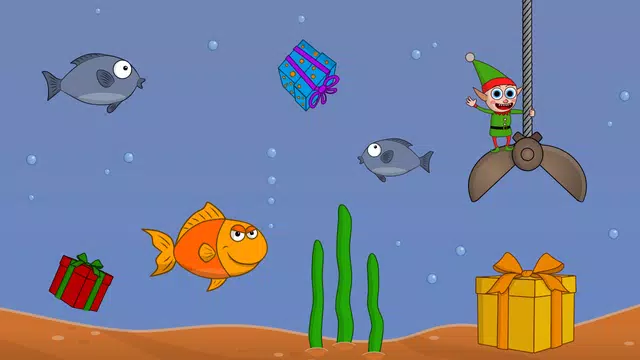 Screenshot 1 for Catch the Gift