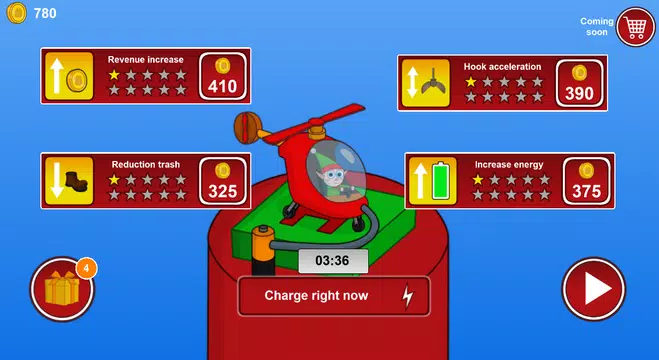 Screenshot 12 for Catch the Gift