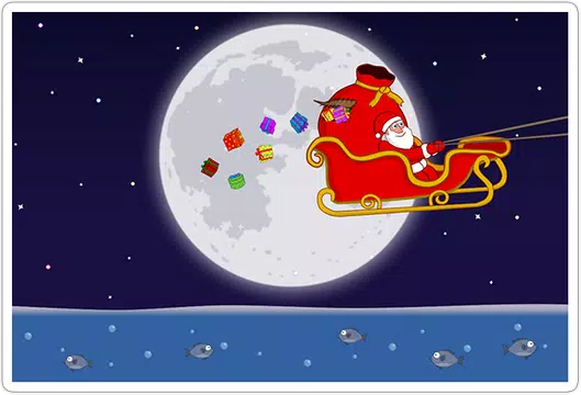 Screenshot 2 for Catch the Gift