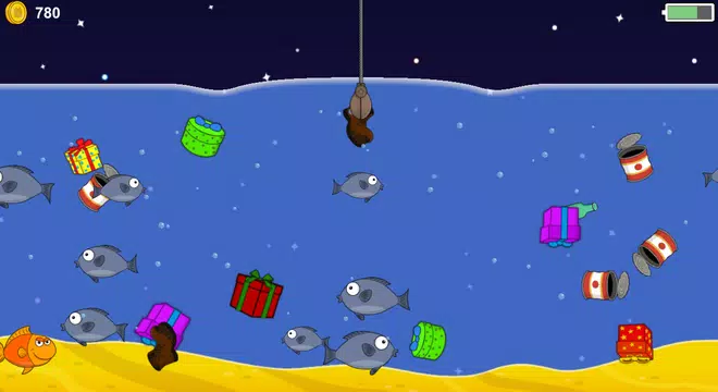 Screenshot 22 for Catch the Gift