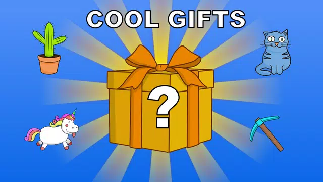 Screenshot 23 for Catch the Gift