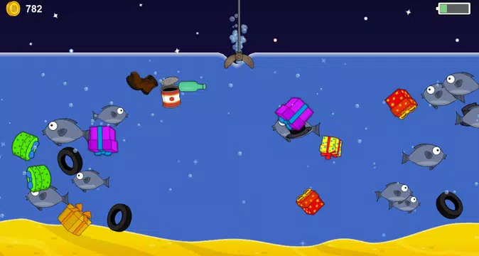 Screenshot 24 for Catch the Gift