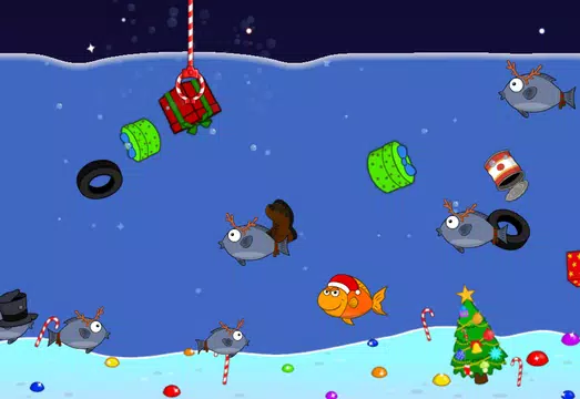 Screenshot 4 for Catch the Gift