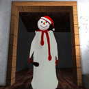 APK Granny Santa: Christmas MOD 2020