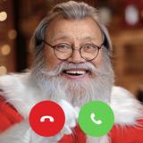 Père Noël: Magique Appel vidéo