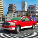 Santa Claus Gift Delivery Game – Christmas Games APK