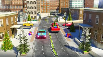Christmas Gift Delivery Games Screenshot 3