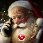 Santa Claus Fake Call biểu tượng
