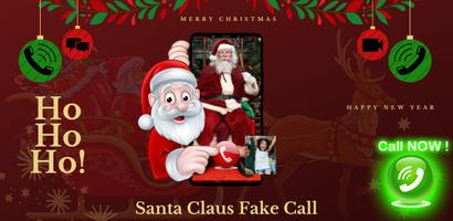 Santa Claus Fake Call ảnh chụp màn hình 3