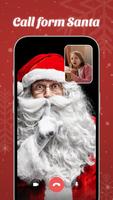 Prank Santa Claus Call & Chat capture d'écran 3