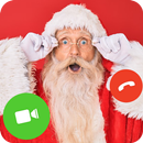 Santa Claus Elf Chat & Call APK