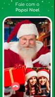 Fale com o Papai Noel Christma imagem de tela 1