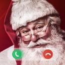 Santa Claus Fake vidoe call APK