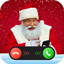 Xmas Call: Speak to Santa APK