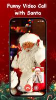 Xmas Call: Speak to Santa capture d'écran 2