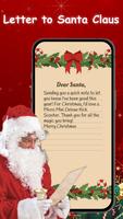 Xmas Call: Speak to Santa Ekran Görüntüsü 1