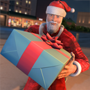 Santa Gift Christmas 3D Games APK