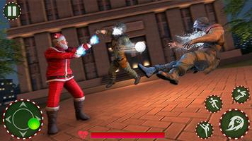 Santa Gift Christmas 3D Games screenshot 3