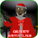 Granny Santa Claus (No Ads)