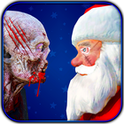 Horror Santa Zombie Game - Mod アイコン