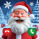 Santa Call & Christmas Filter APK