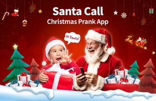 Santa Prank Call: Fake video bài đăng