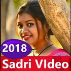 Sadri Song -Sadri Video, gana, song 🎬 icon