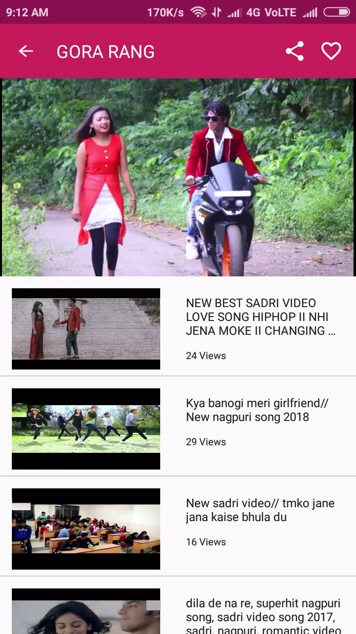 Sadri Aps Xxx Video - Sadri Song -Sadri Video, gana, song ðŸŽ¬ APK for Android Download