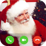 Fake Call Santa Claus - Video 