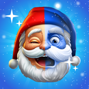 Emojimix: Christmas emoji APK