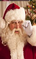 Santa Fake Call poster